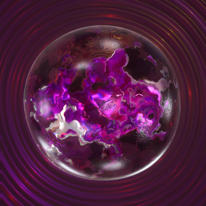 Elemental 2.0 #8 static token preview