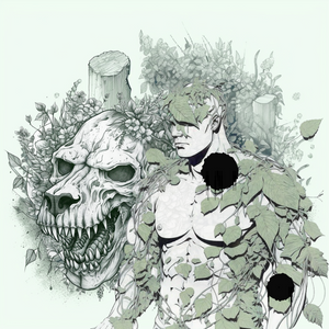 Monument Bloke project preview