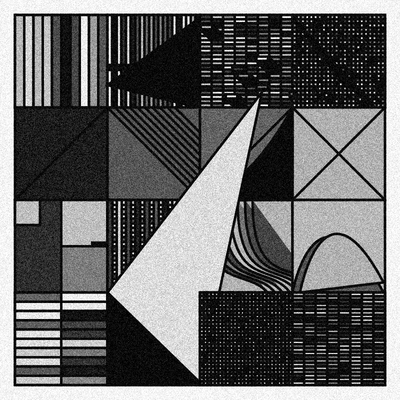 Tiles #19 static token preview