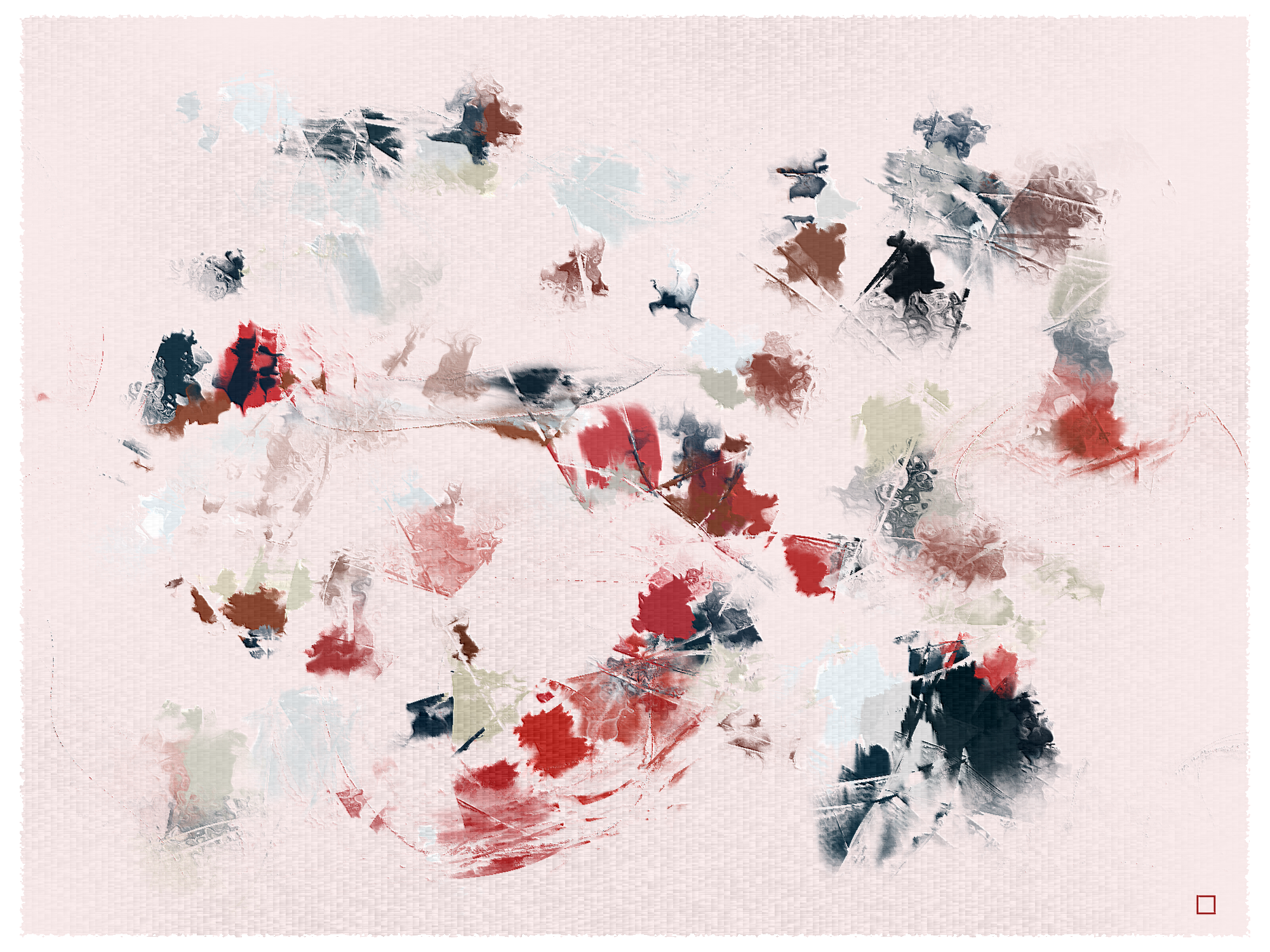 Chromatographies #25 static token preview