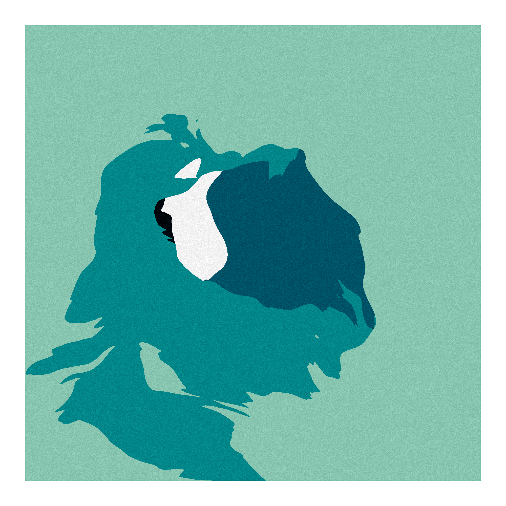 #0015 - Splot #4 static token preview