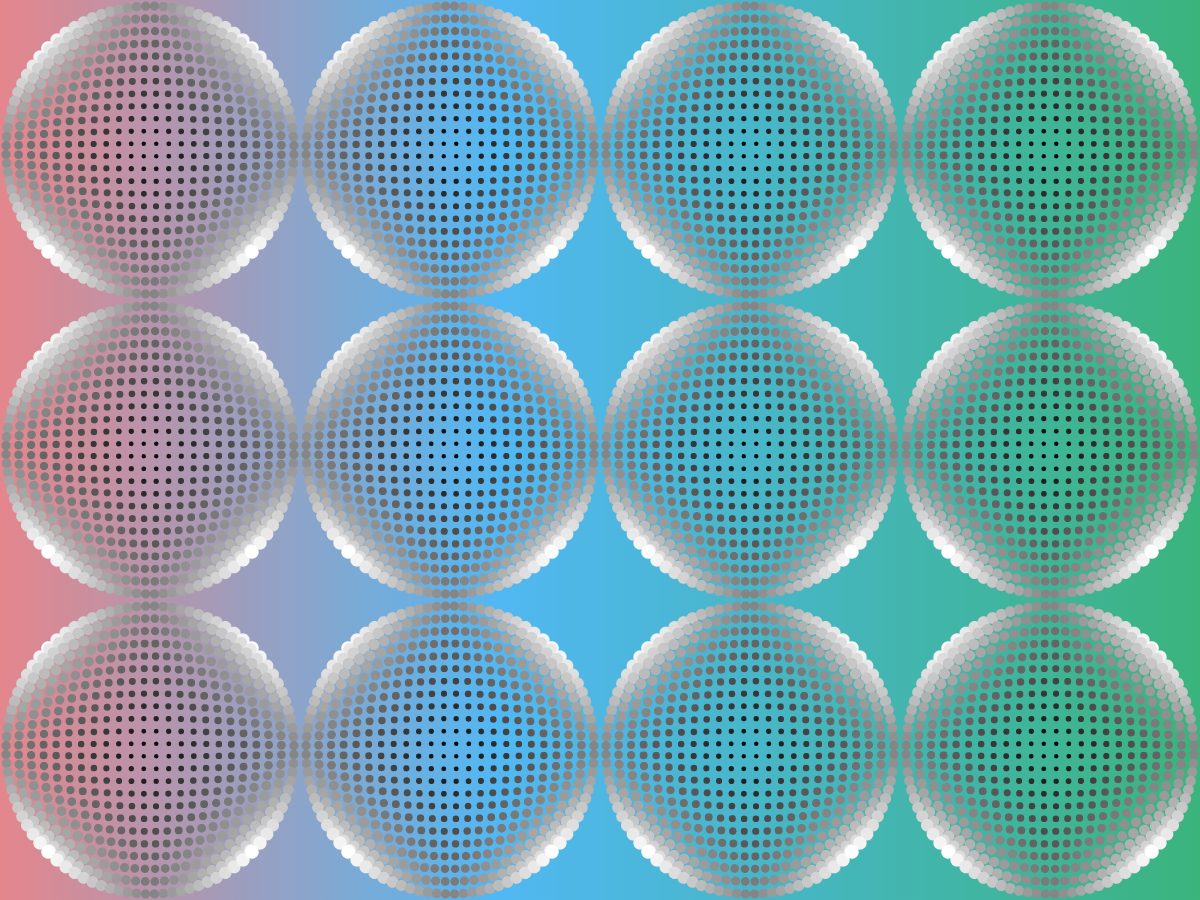 Circle or Square? #8 static token preview