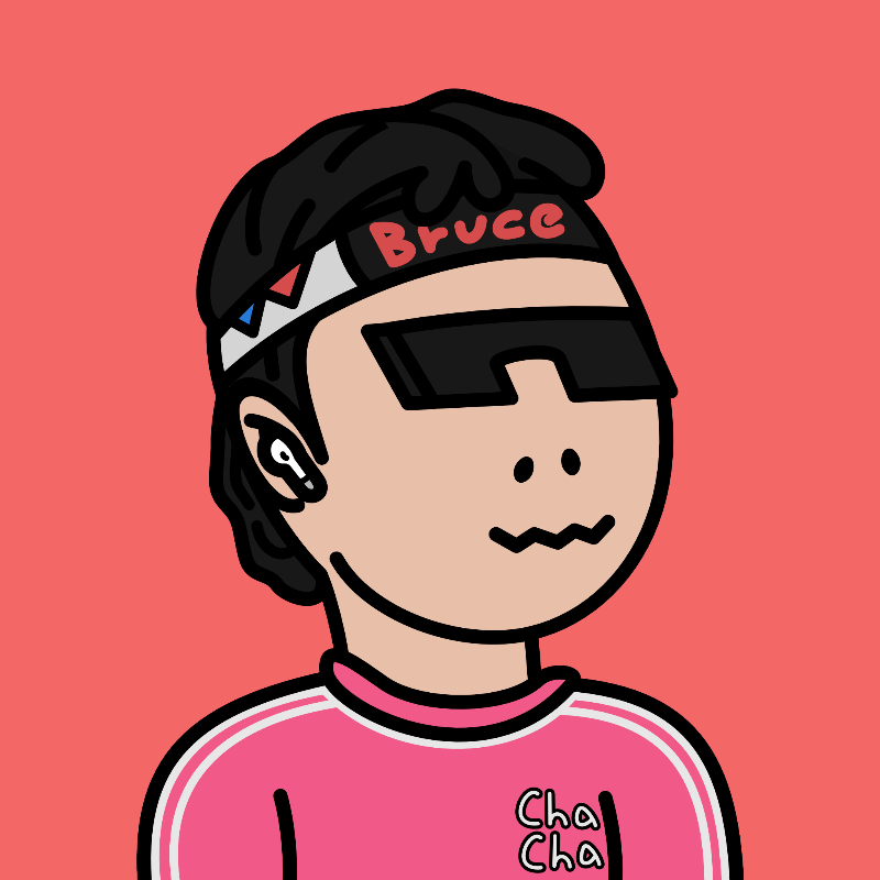 DudeDle.Punk #9 static token preview