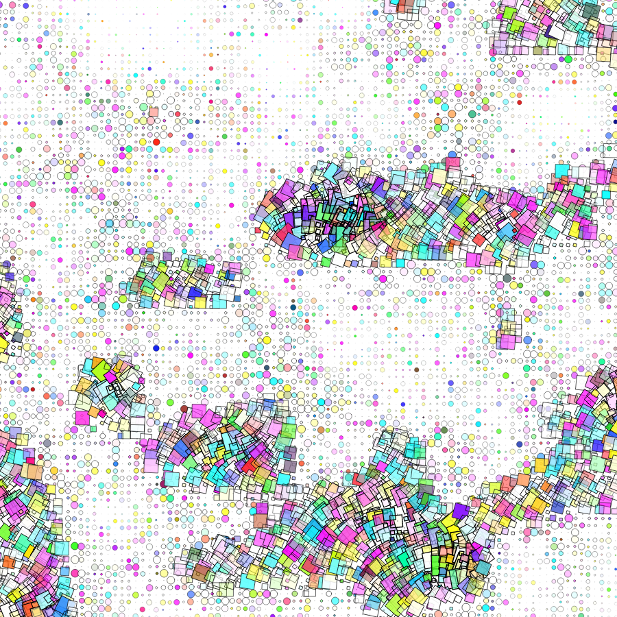 Wriggled #14 static token preview