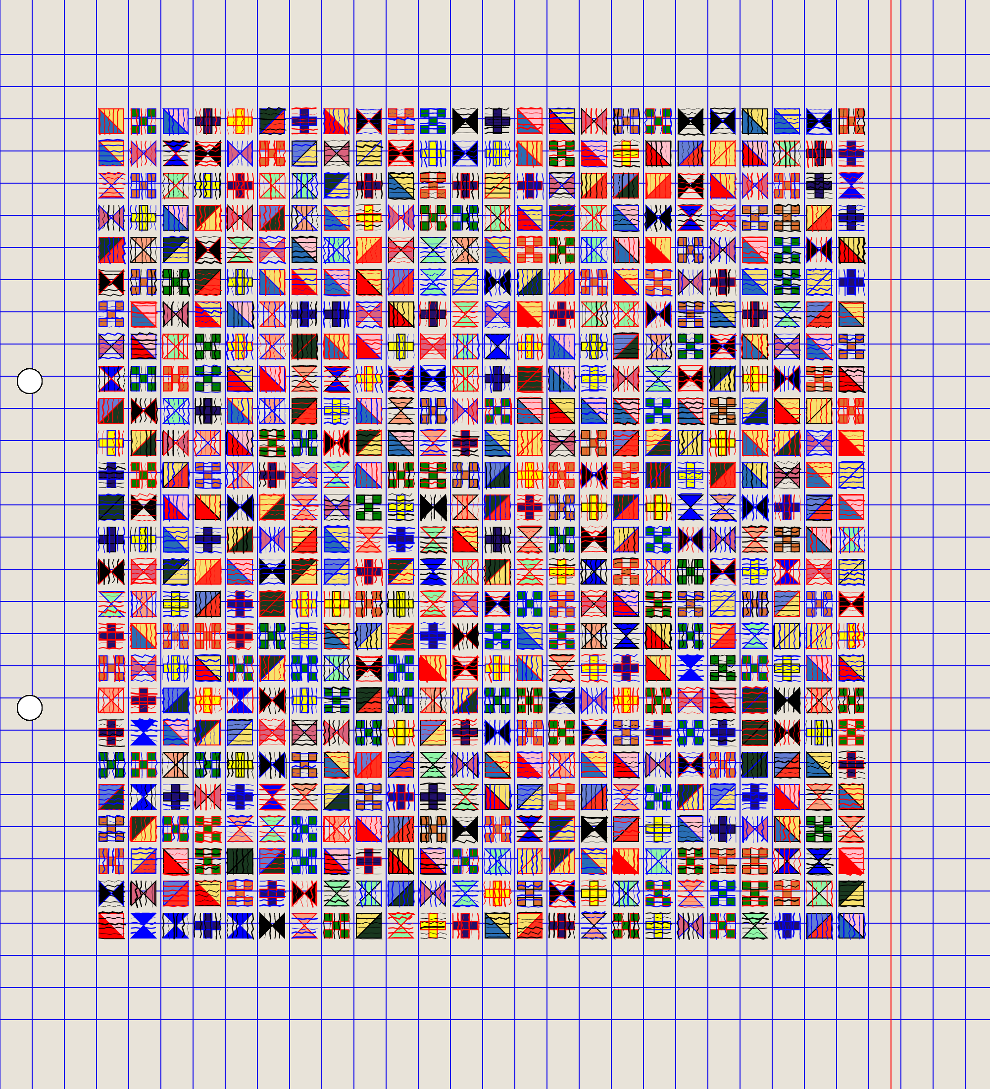 sketchbook page 2 #15 static token preview