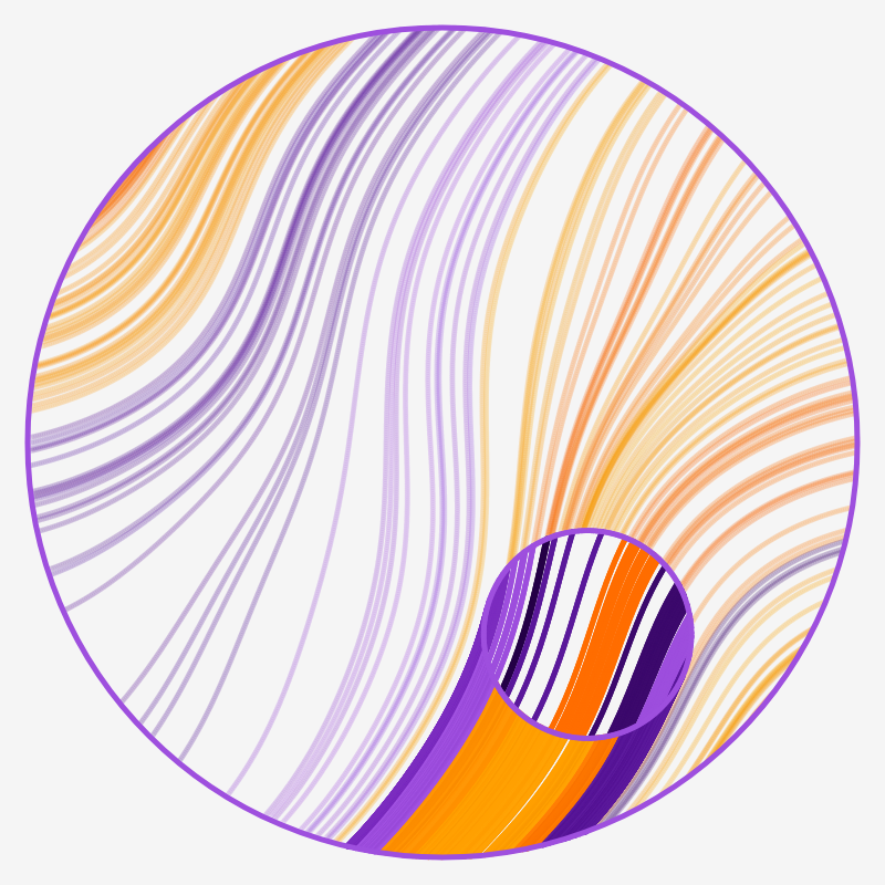 Trails #5 static token preview