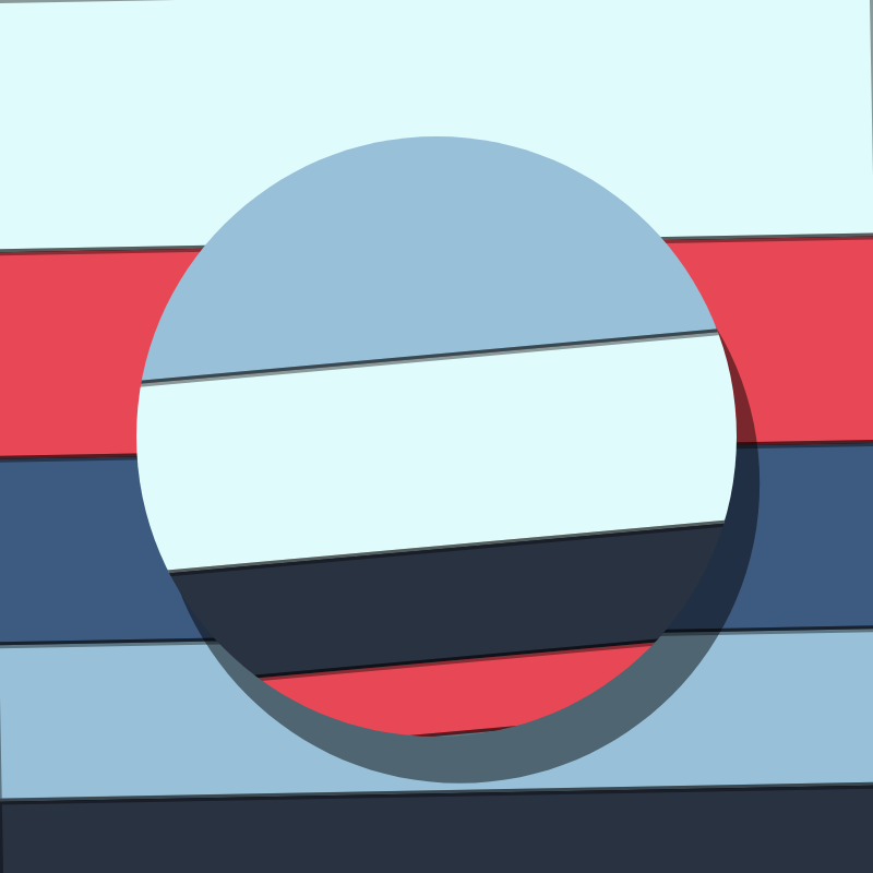 Material design concept #9 static token preview