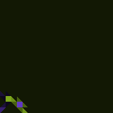 Crystal mine #23 static token preview