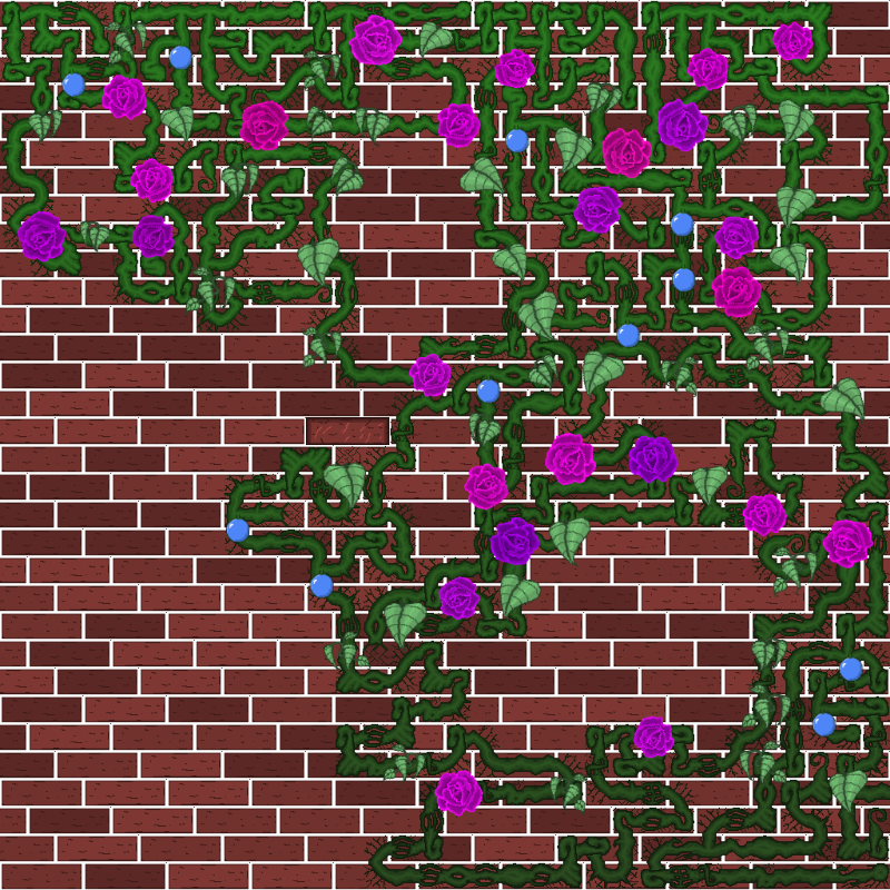 To make a botanist cry #10 static token preview
