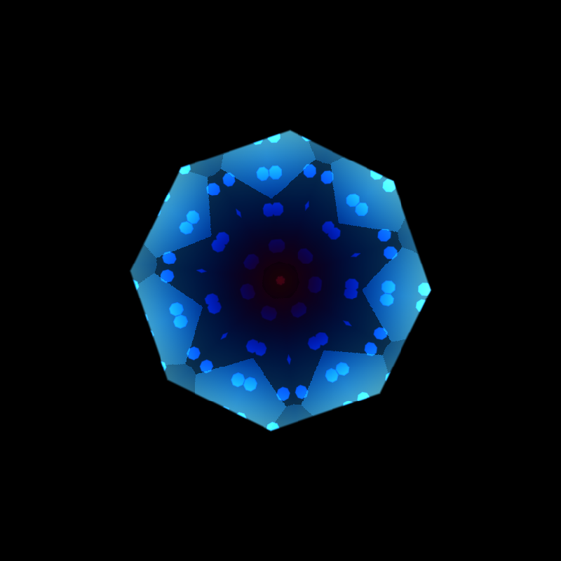 Vortex #8 static token preview