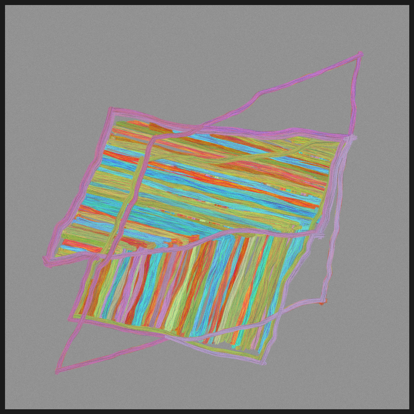 impasto #48 static token preview
