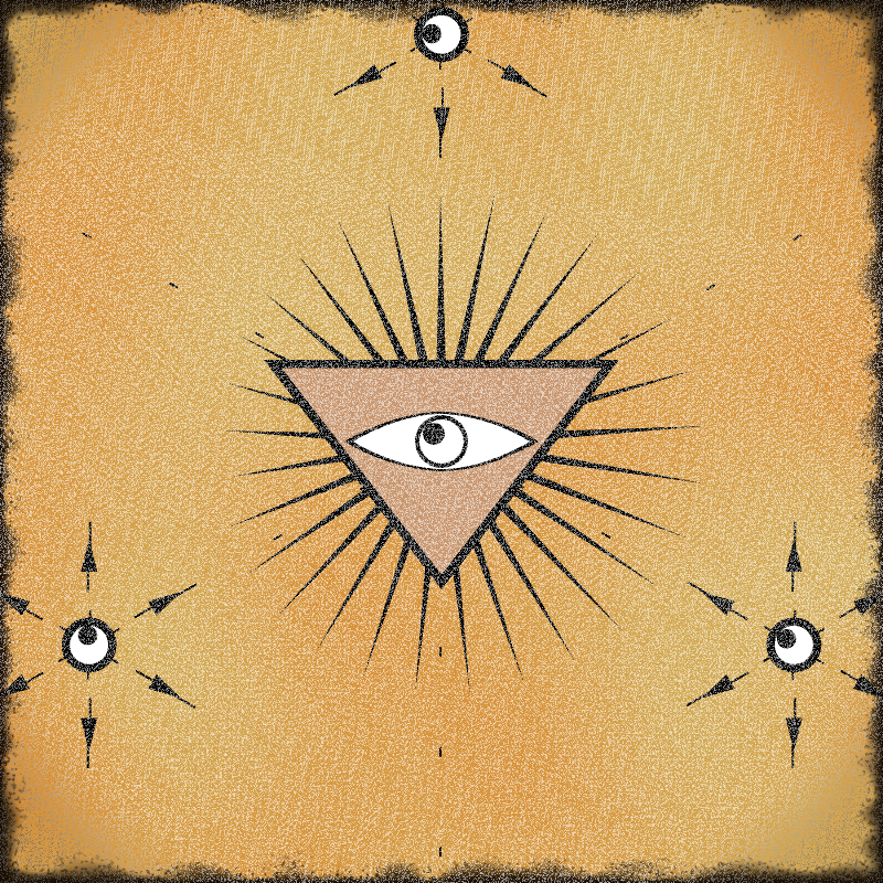 Iluminati Generator #15 static token preview