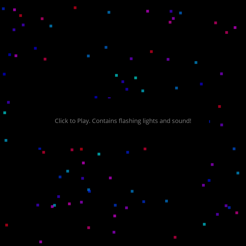 Sound Swarm (Game) #15 static token preview