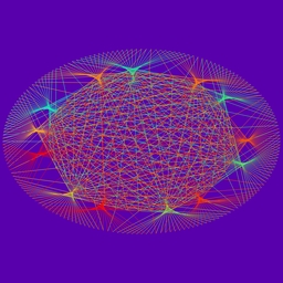 The germ of the Universe. project preview