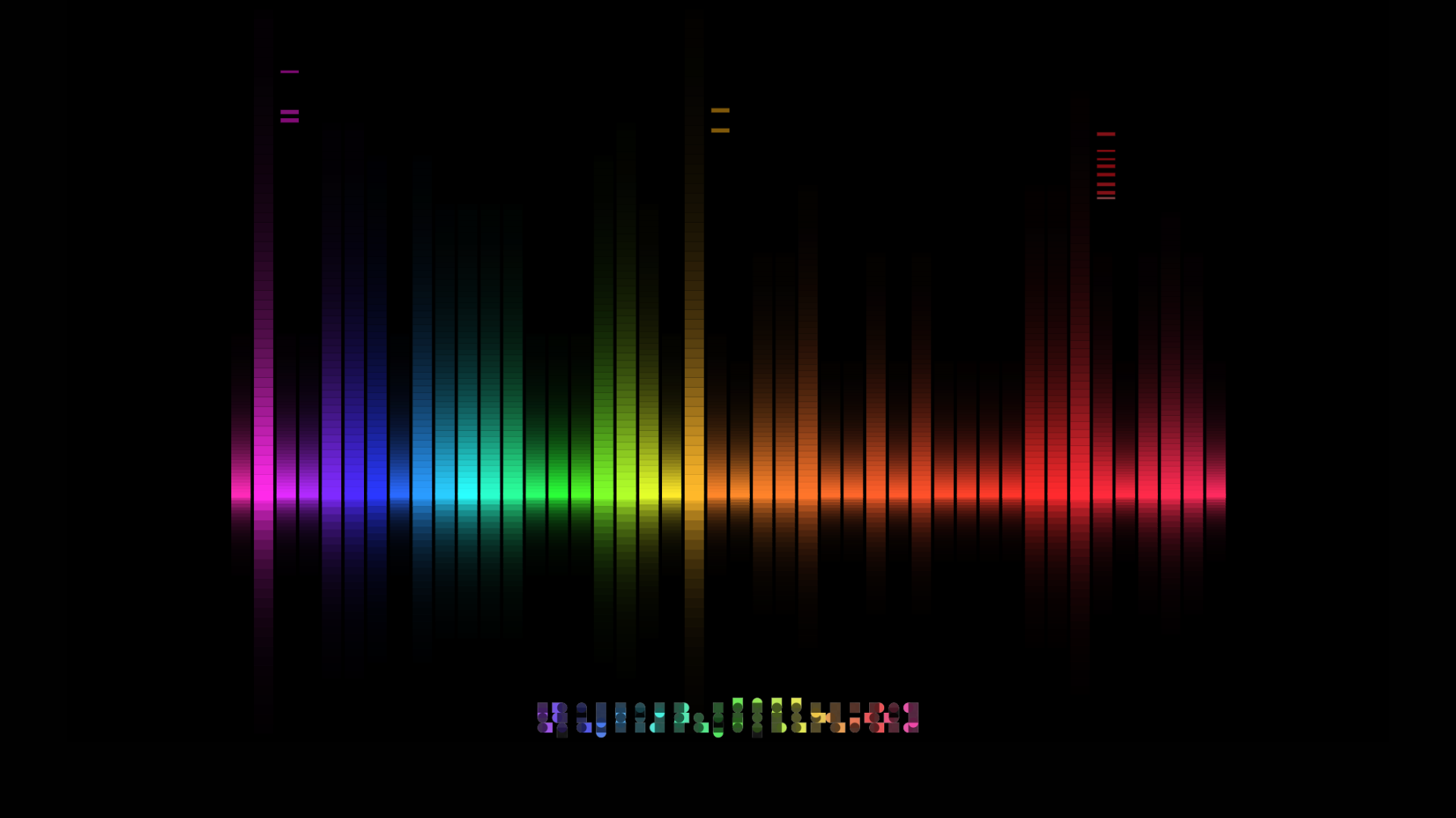 Emission/Absorption Spectra #15 static token preview