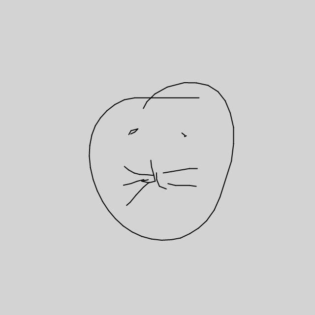 NeuralCats #20 static token preview