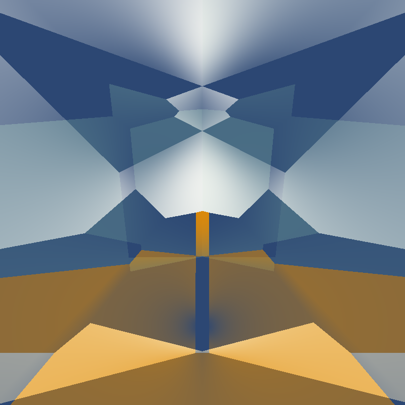 Pinball Geometry #13 static token preview