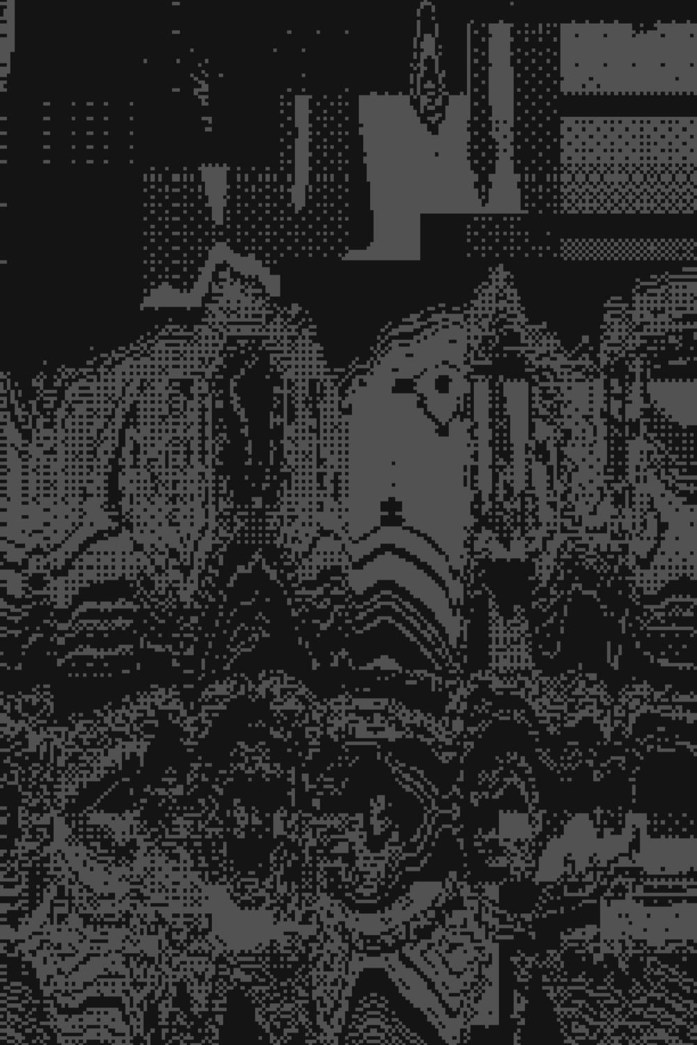 Spellbound #27 static token preview