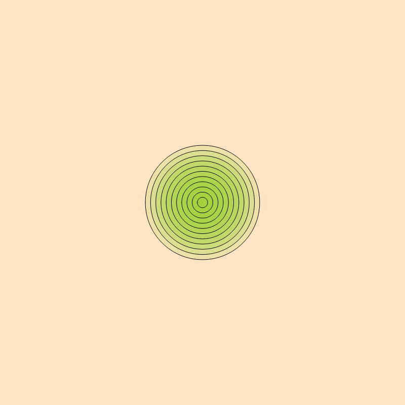 Life Rings VOL.1 #14 static token preview