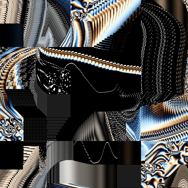 g̸ľ̵̜i̴d̸i̸ǹ̶͎g̶n̵͐o̷i̶͠s̶̽ē̵ #12 static token preview