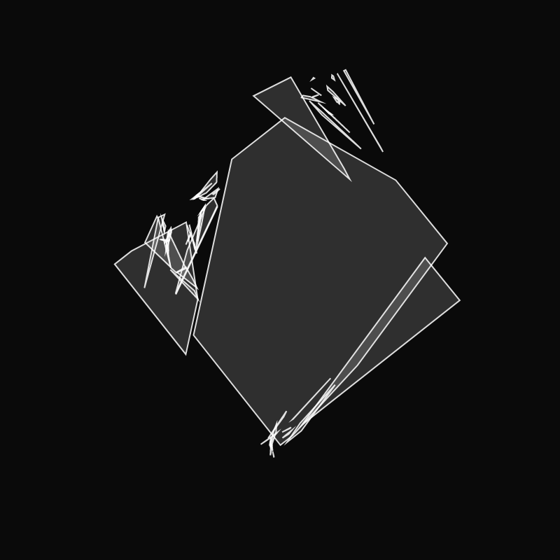 Fracture #3 static token preview