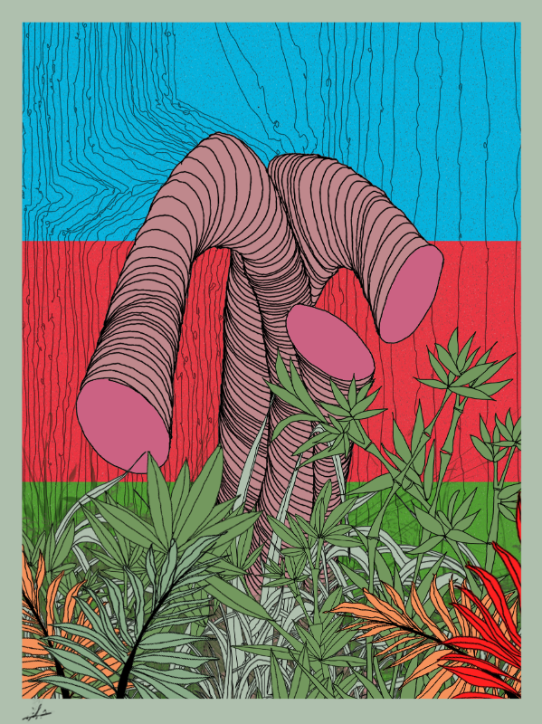 Line art #zentangle2 #23 static token preview