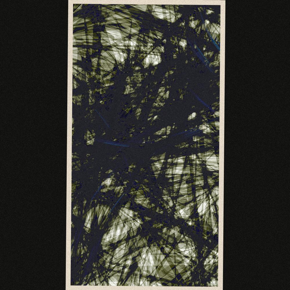 Erasing Memories [diptych] #22 static token preview