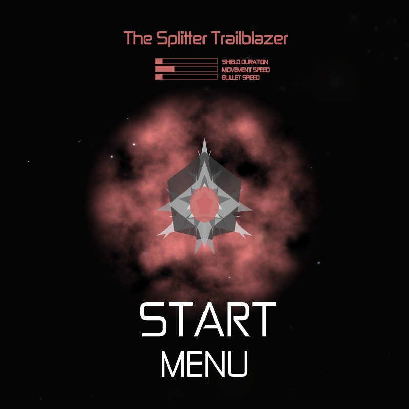 Dynamic Universe (Generative Videogame) #6 static token preview