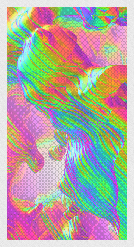 womb #14 static token preview