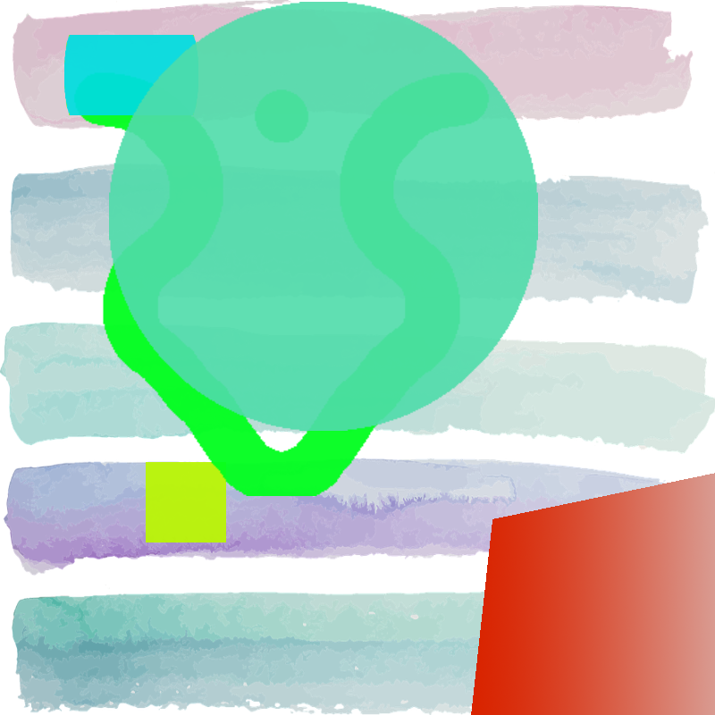 Strong Abstraction #3 static token preview