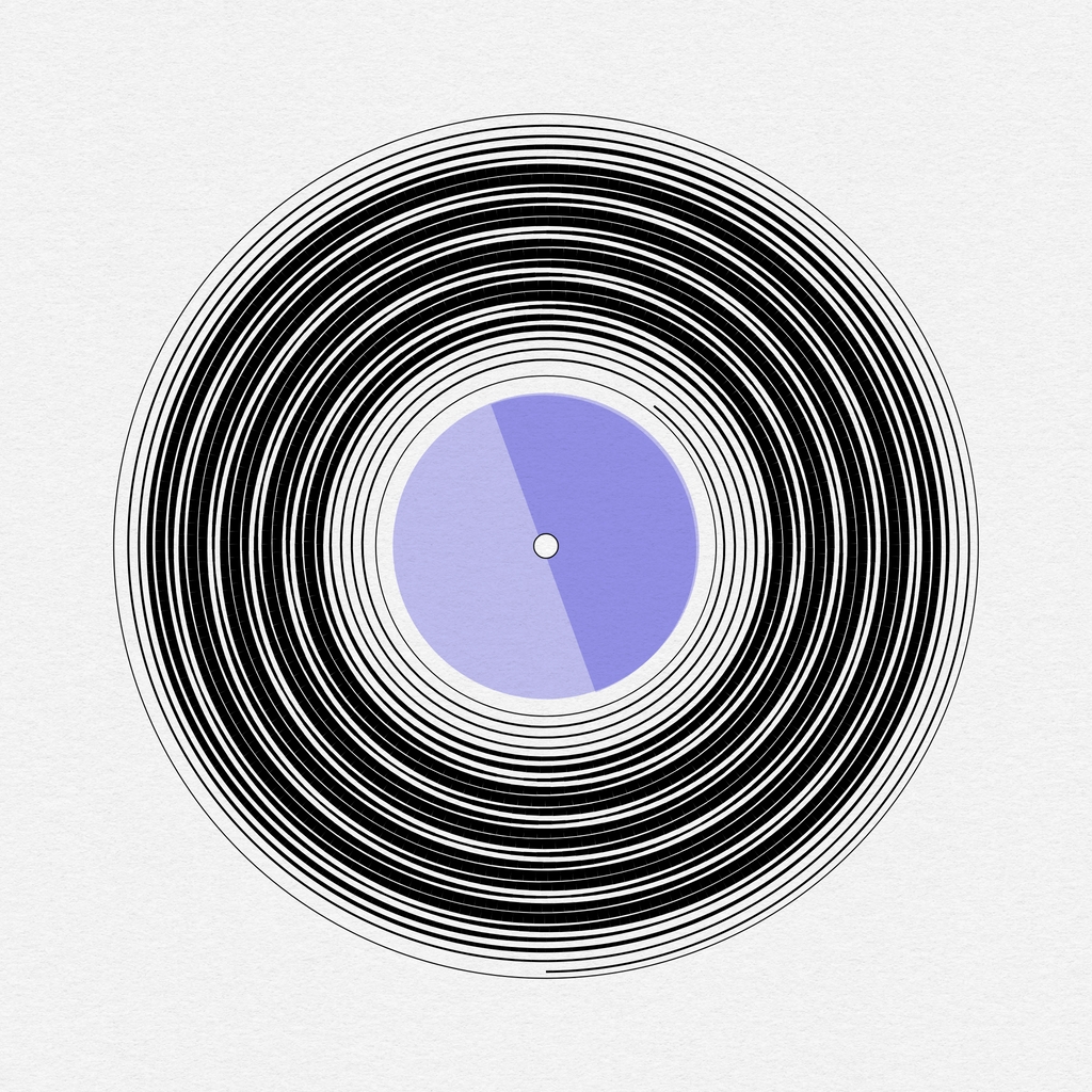 78rpm #24 static token preview