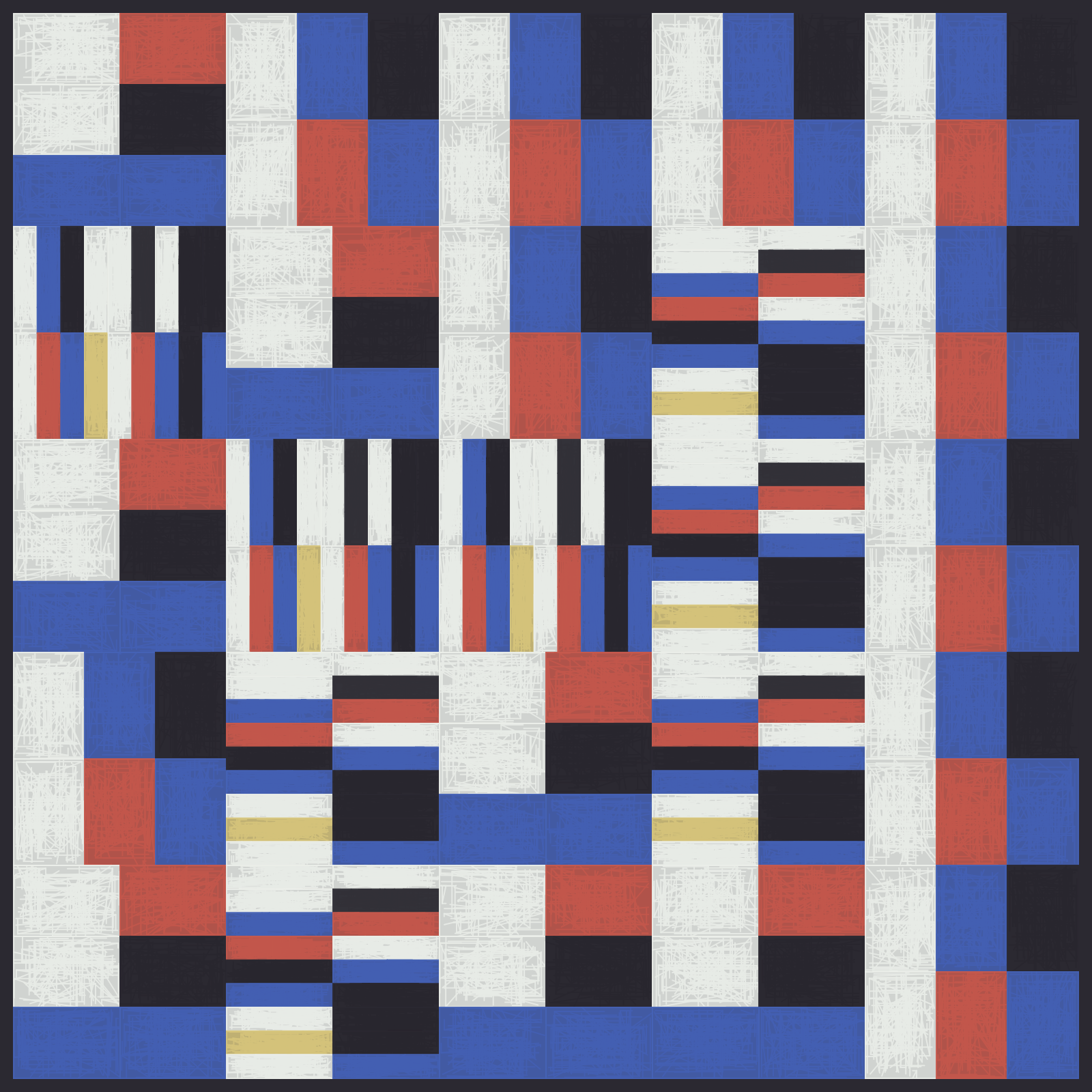 Texture pattern II #6 static token preview