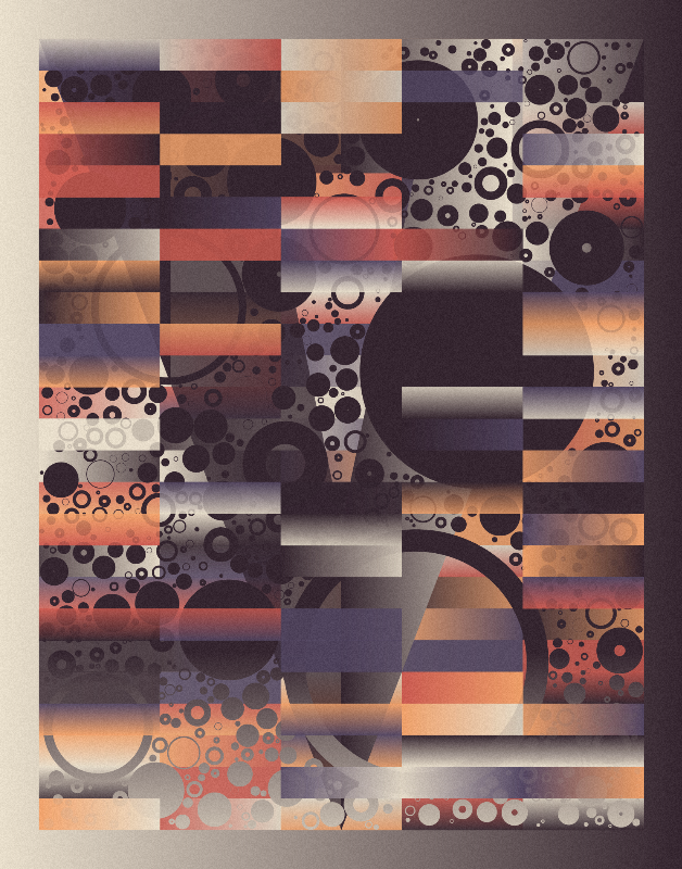 Cheerful Obscure #10 static token preview