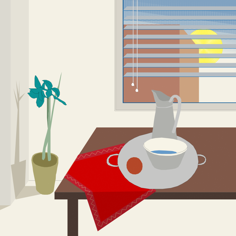 Still Life #4 #13 static token preview