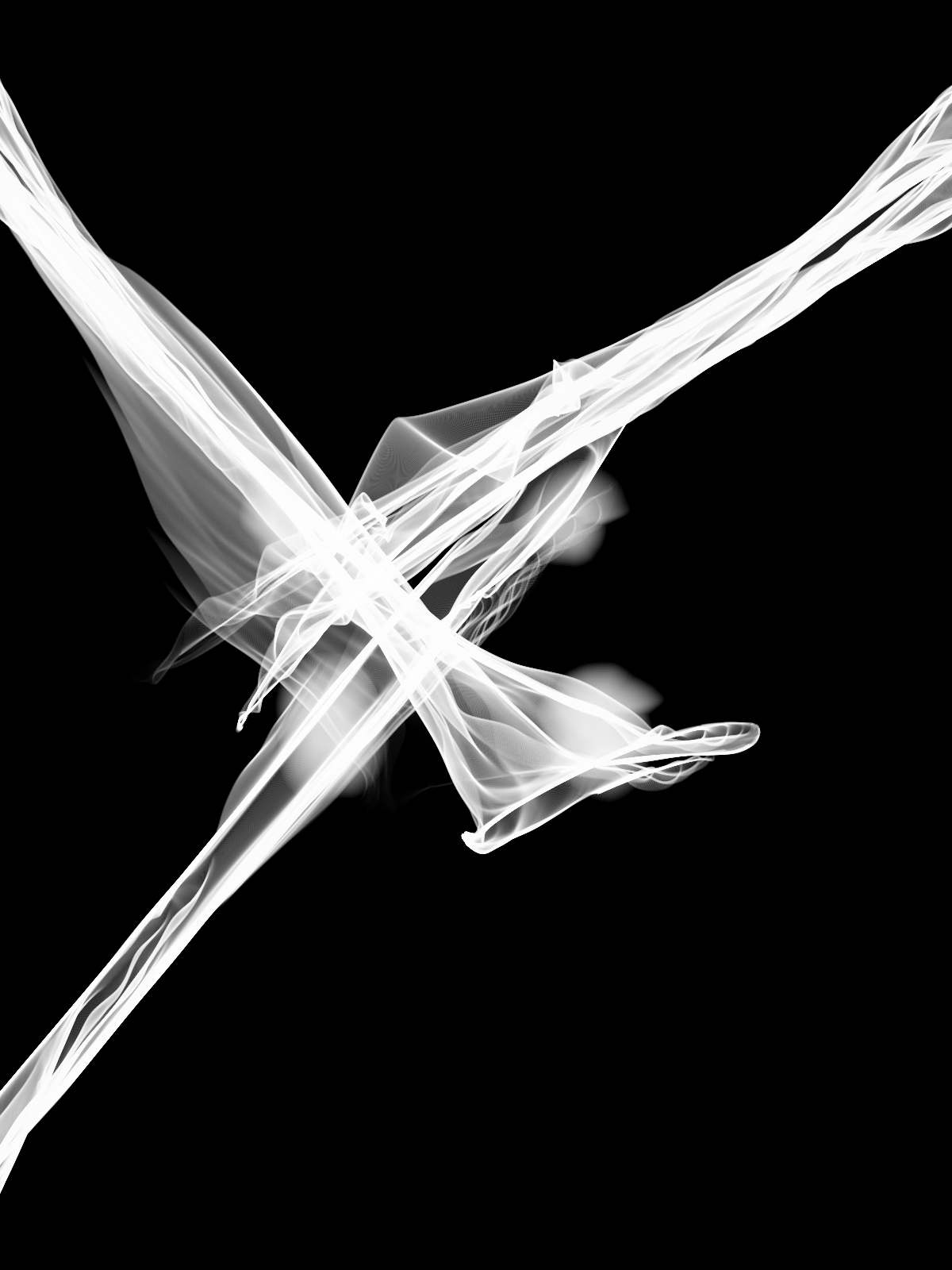 Pulling Strings #7 static token preview