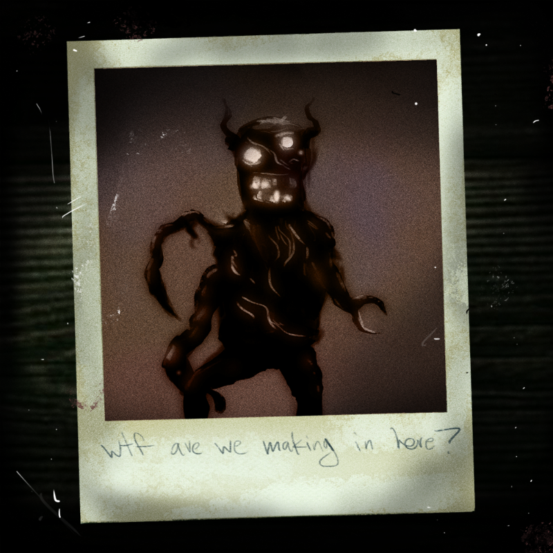 The Nightmare Factory (Pt.II) #70 static token preview