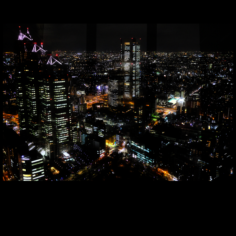 Errors // Tokyo #10 static token preview