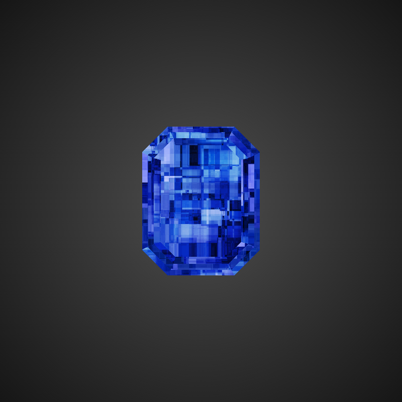 0.20 carat #70 static token preview