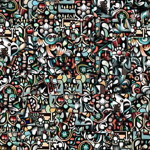mental illusions project preview