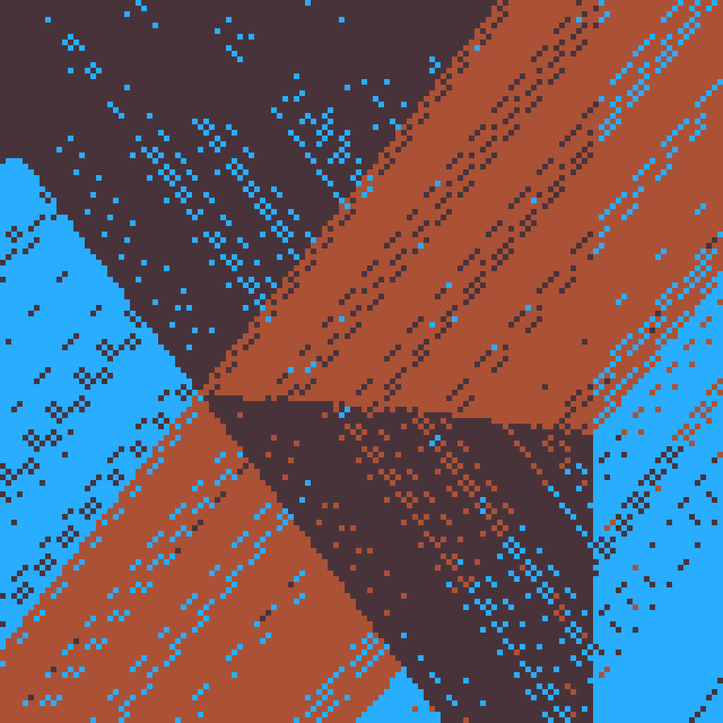 Interplanar Messages via Screensaver #7 static token preview