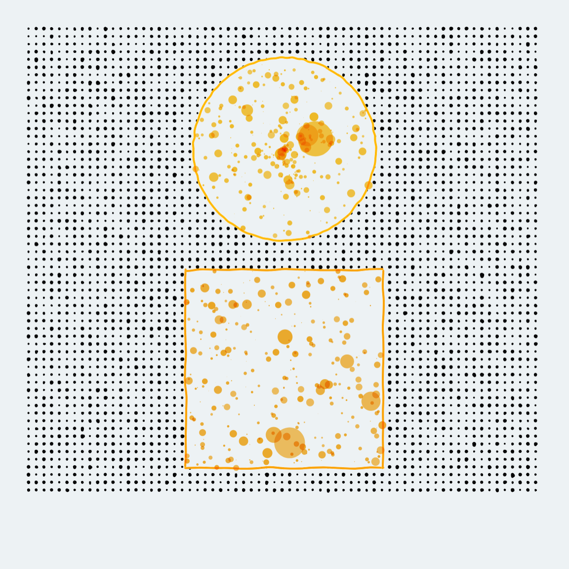 Learning to Draw #23 static token preview
