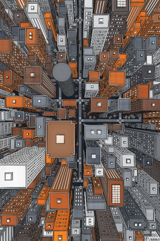 Dencity #196 static token preview