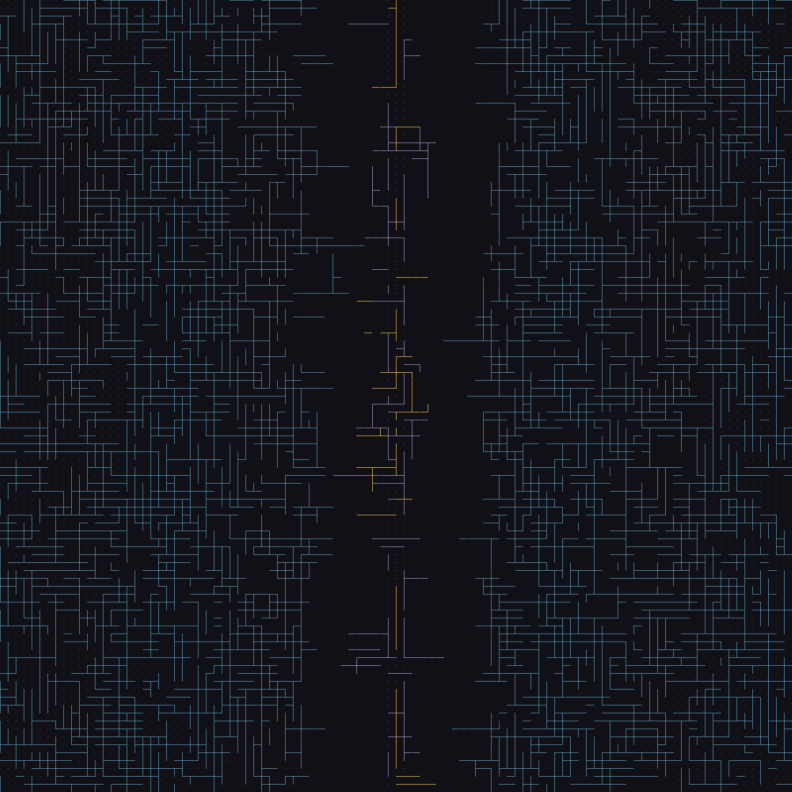 Pixel City #9 static token preview