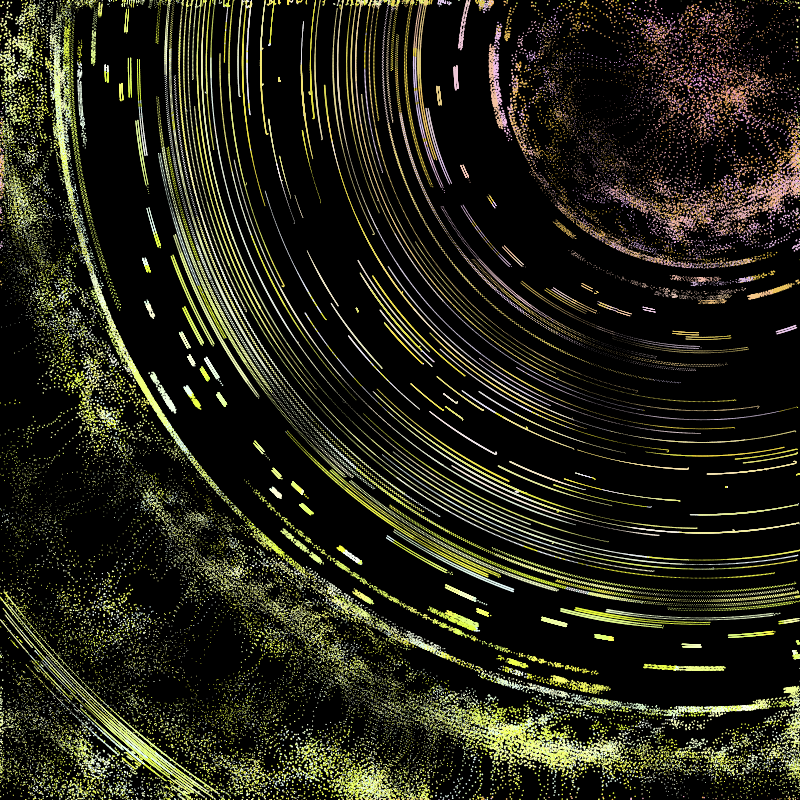 cells in vector fields #12 static token preview