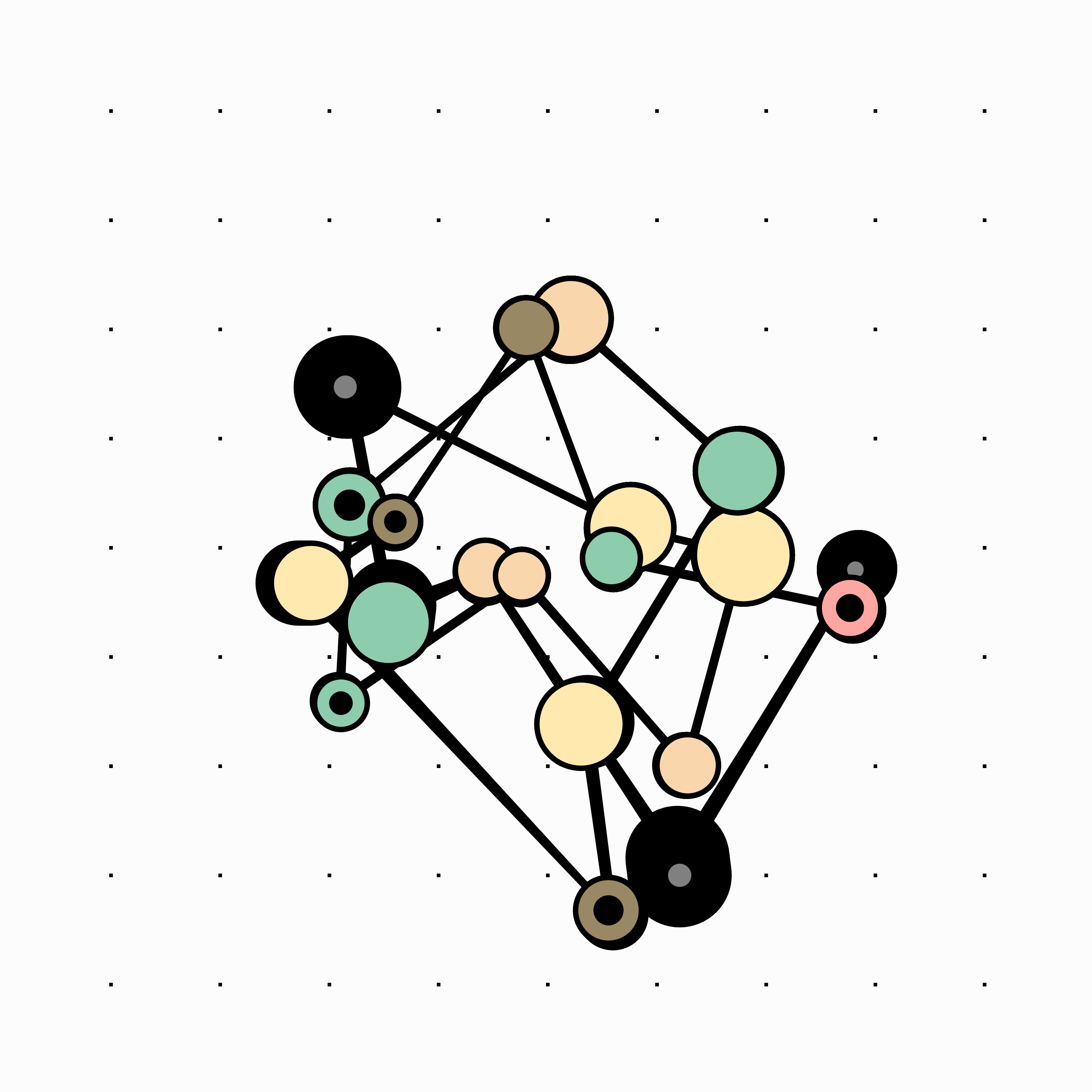 Search V2 #13 static token preview
