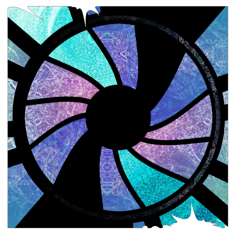 Cells - Part 2 #20 static token preview