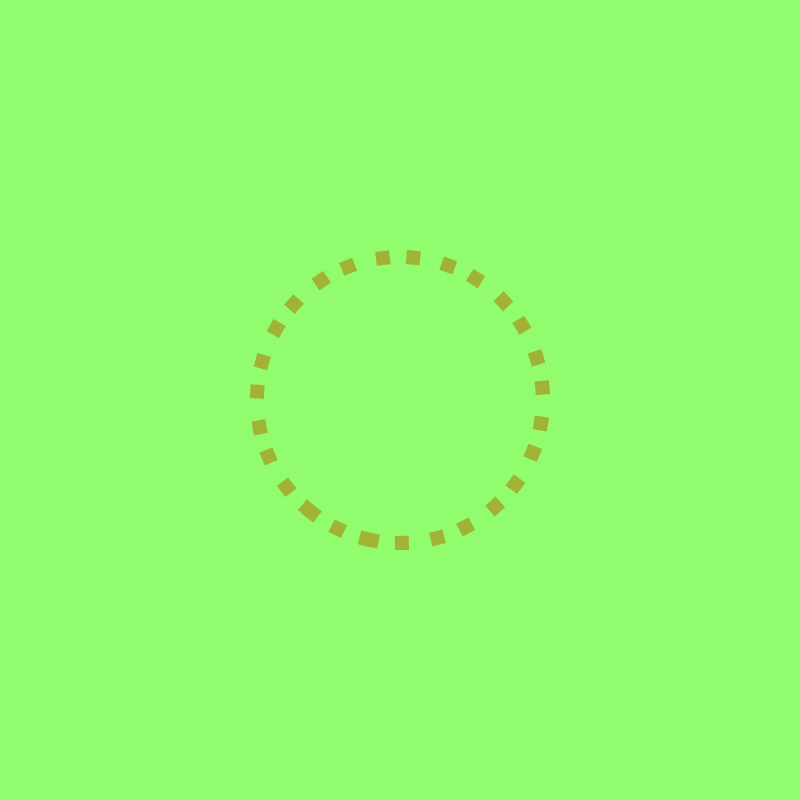 Loader, 2021 #6 static token preview