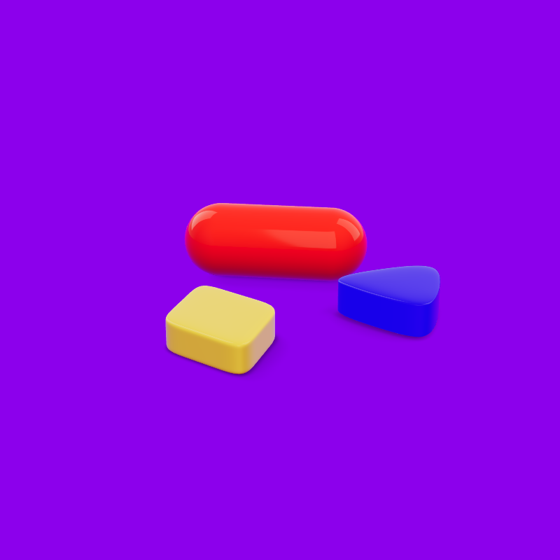 Choice #24 static token preview