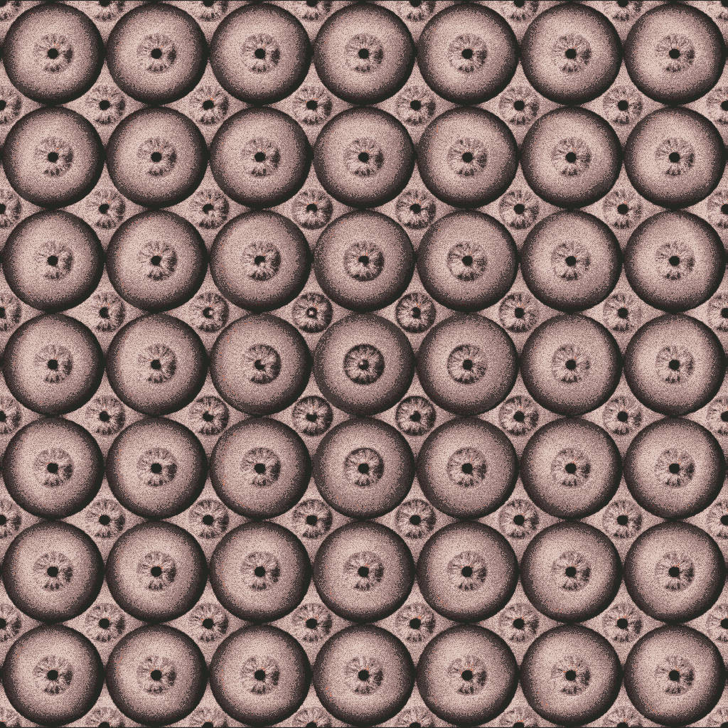 nekropunk_eyes #3 static token preview