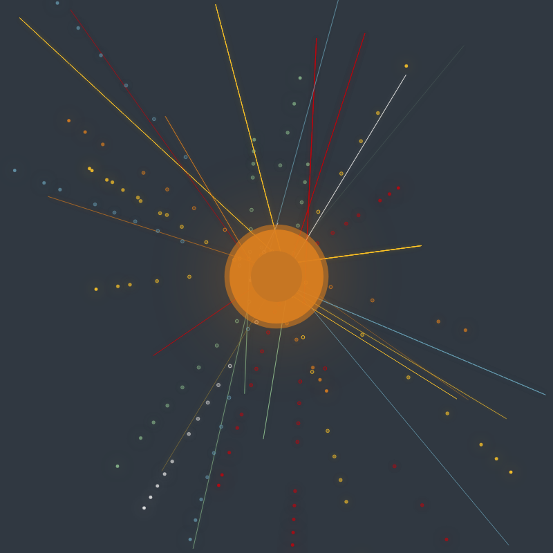 Dollar Cuts: Collider #11 static token preview